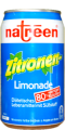 1101 Natreen Zitronen-Limonade Deutschland 1991