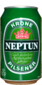1212 Neptun Bier Deutschland 2000