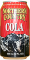 0560 Northern Country Cola USA 1997
