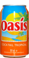 0582 Oasis Limonade Frankreich 1994