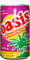 0899 Oasis Limonade Frankreich 1988