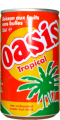 0900 Oasis Limonade Frankreich 1988