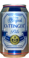 1182 Oettinger Bier Deutschland 1999
