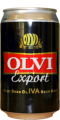 1495 Olvi Bier Finland 1998