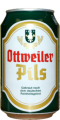 1158 Ottweiler Bier Deutschland 1998