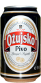 1208 Ozujsko Bier Kroatien 2006