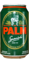0954 Palm Bier Belgien 2001