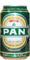 0496 Pan Bier Kroatien 2008