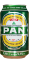 1010 Pan Bier Kroatien 2007