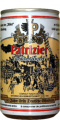 0778 Patrizier Bier Deutschland 1986