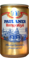 0767 Paulaner Bier Deutschland 1986
