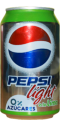 0322 Pepsi Cola Spanien 2009