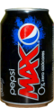0338 Pepsi Cola Spanien 2009