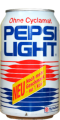 0629 Pepsi Cola Deutschland 1991