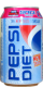 0633 Pepsi Cola England 1997
