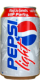 0643 Pepsi Cola Deutschland 1999