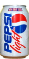 0646 Pepsi Cola Deutschland 1998