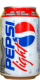 0648 Pepsi Cola Deutschland 1999