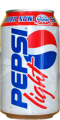 0655 Pepsi Cola Deutschland 1998