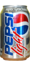 0656 Pepsi Cola Deutschland 2001