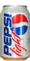 0657 Pepsi Cola Deutschland 2000