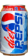 0659 Pepsi Cola England 2000
