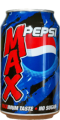 0662 Pepsi Cola Deutschland 2002