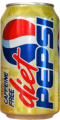 0666 Pepsi Cola USA 1998