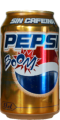 0667 Pepsi Cola Spanien 2008