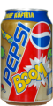 0668 Pepsi Cola Deutschland 1997