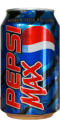 0678 Pepsi Cola Deutschland 2000