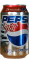 0687 Pepsi Cola Spanien 2006