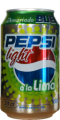 0689 Pepsi Cola Spanien 2006
