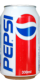 0697 Pepsi Cola Deutschland 1997