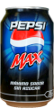 0698 Pepsi Cola Spanien 2005