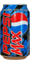 0700 Pepsi Cola Deutschland 1998