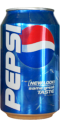 0707 Pepsi Cola Österreich 2000