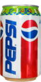 0714 Pepsi Cola Griechenland 1997