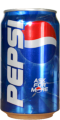 0747 Pepsi Cola Kroatien 2006