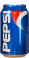 0748 Pepsi Cola Tschechei 1996