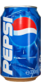 0749 Pepsi Cola Deutschland 1998