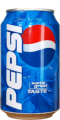 0750 Pepsi Cola Holland 2001