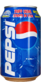 0751 Pepsi Cola Deutschland 1998
