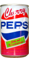 0840 Pepsi Kirsch-Cola Deutschland 1987