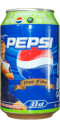 1011 Pepsi Cola Spanien 2006