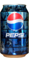 1014 Pepsi Cola Schweden 2009