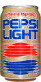 1020 Pepsi Cola Deutschland 1992