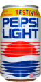 1021 Pepsi Cola Deutschland 1992