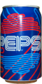 1040 Pepsi Cola Deutschland 1992