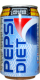 1043 Pepsi Cola England 1997